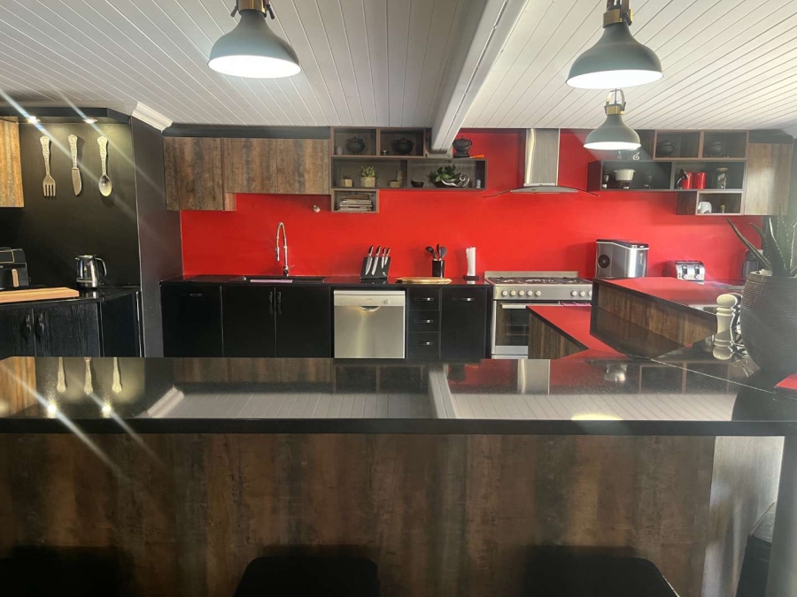4 Bedroom Property for Sale in Olyfvenhoudtsdrift Northern Cape